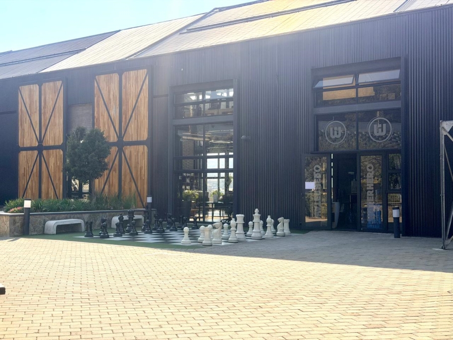 2 Bedroom Property for Sale in Aspen Hills Gauteng