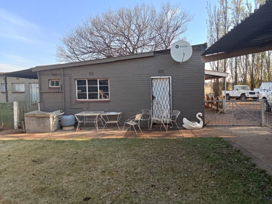 3 Bedroom Property for Sale in Staalrus Gauteng
