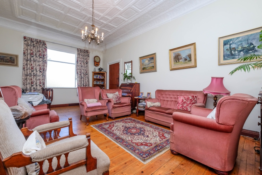 5 Bedroom Property for Sale in Parktown North Gauteng