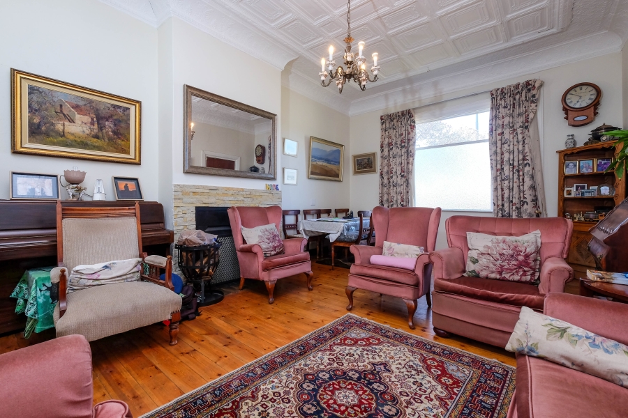 5 Bedroom Property for Sale in Parktown North Gauteng