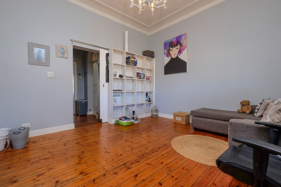 5 Bedroom Property for Sale in Parktown North Gauteng