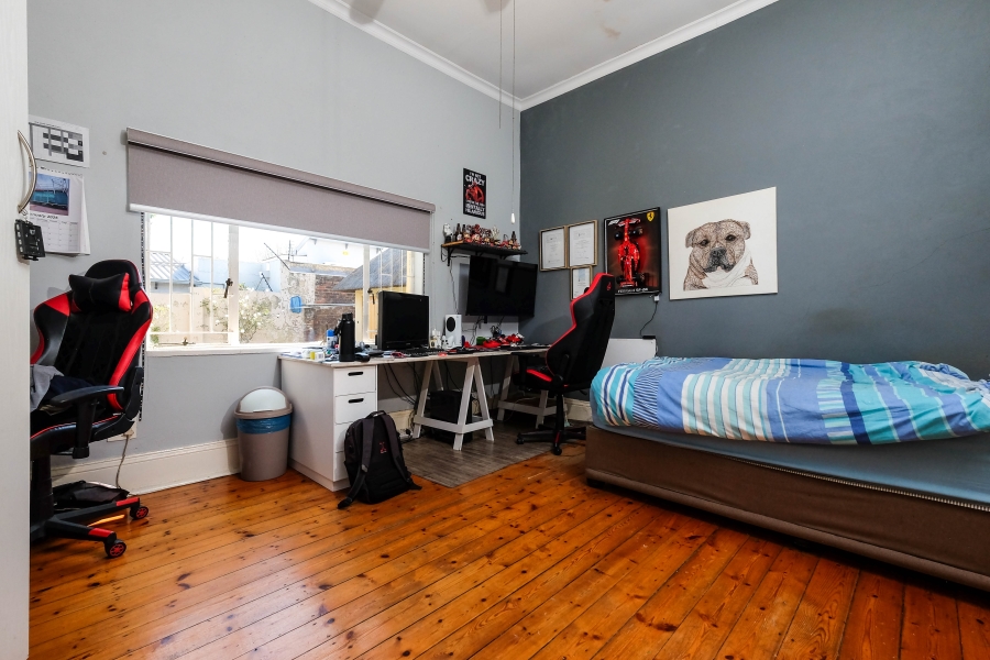 5 Bedroom Property for Sale in Parktown North Gauteng