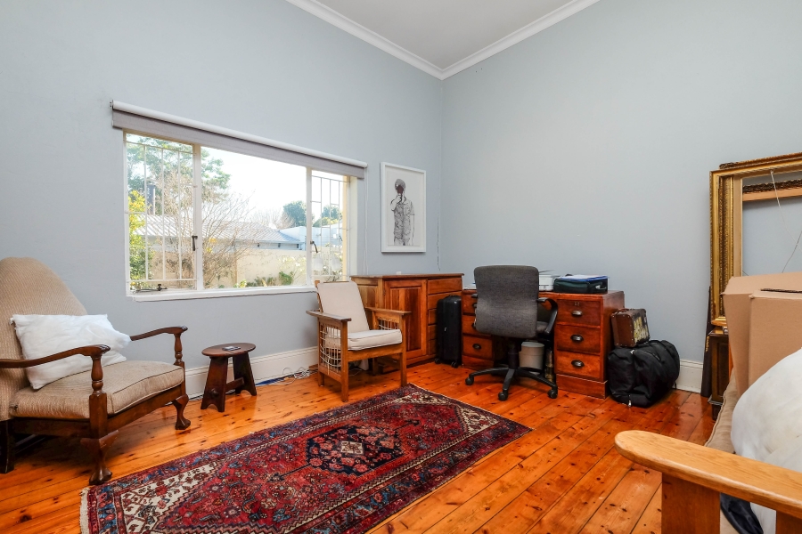 5 Bedroom Property for Sale in Parktown North Gauteng