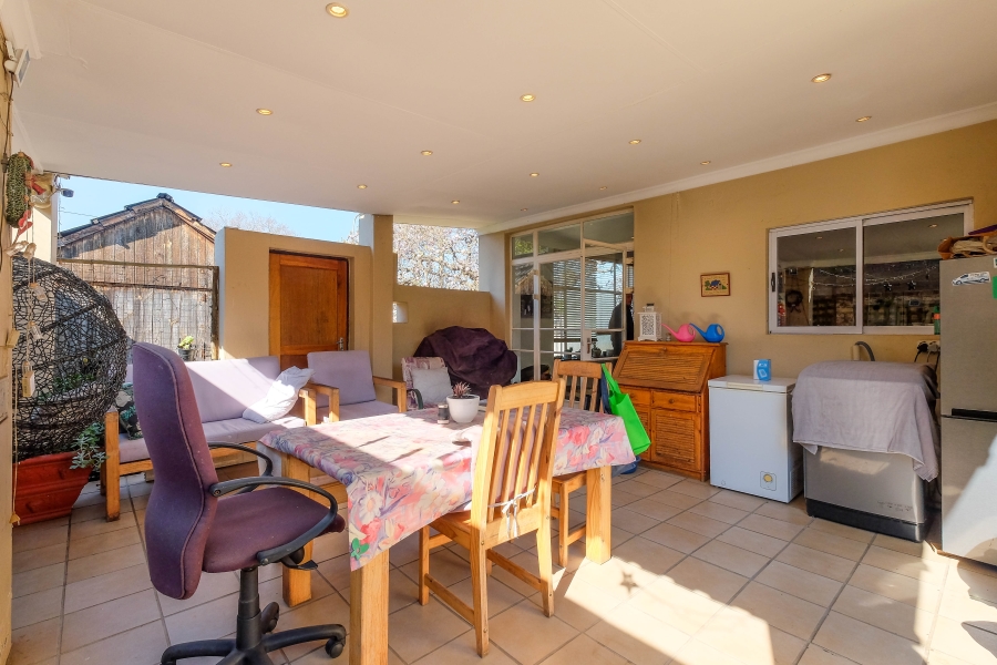 5 Bedroom Property for Sale in Parktown North Gauteng