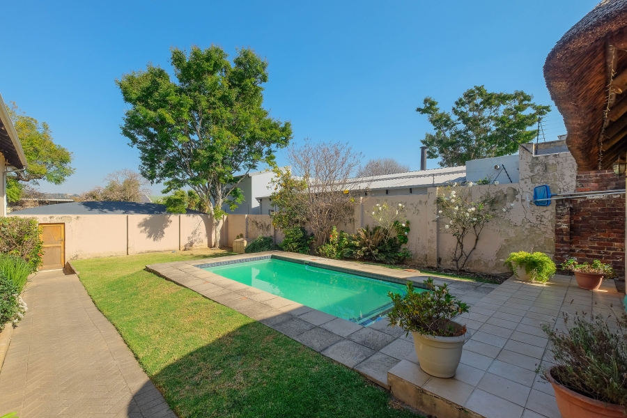 5 Bedroom Property for Sale in Parktown North Gauteng