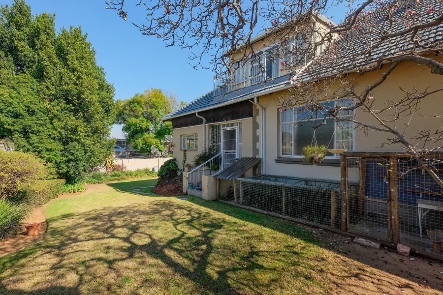 5 Bedroom Property for Sale in Parktown North Gauteng