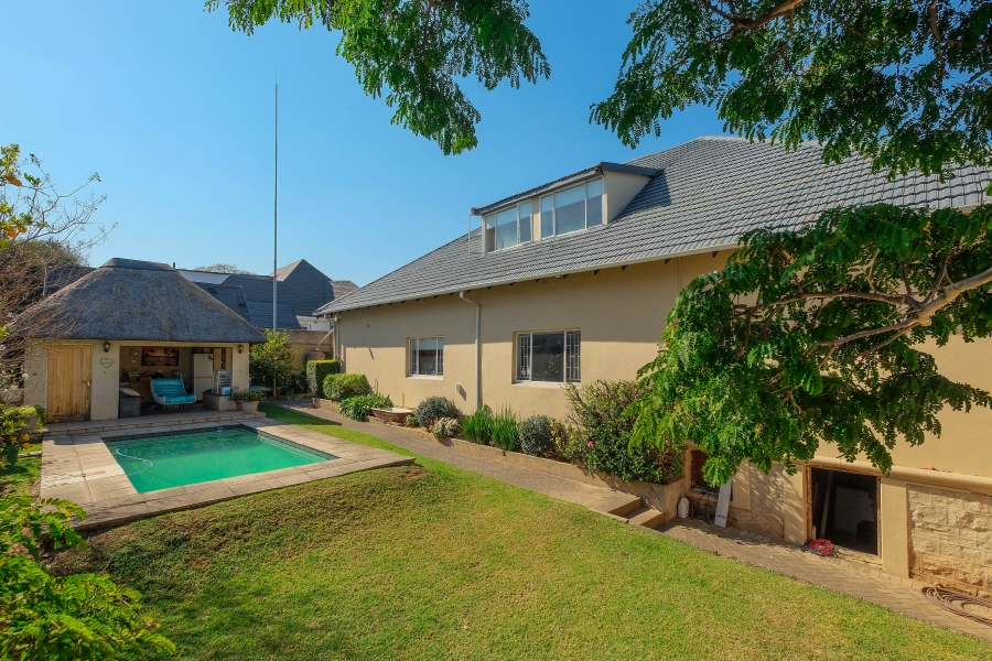 5 Bedroom Property for Sale in Parktown North Gauteng