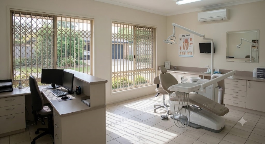 4 Bedroom Property for Sale in Larrendale Gauteng
