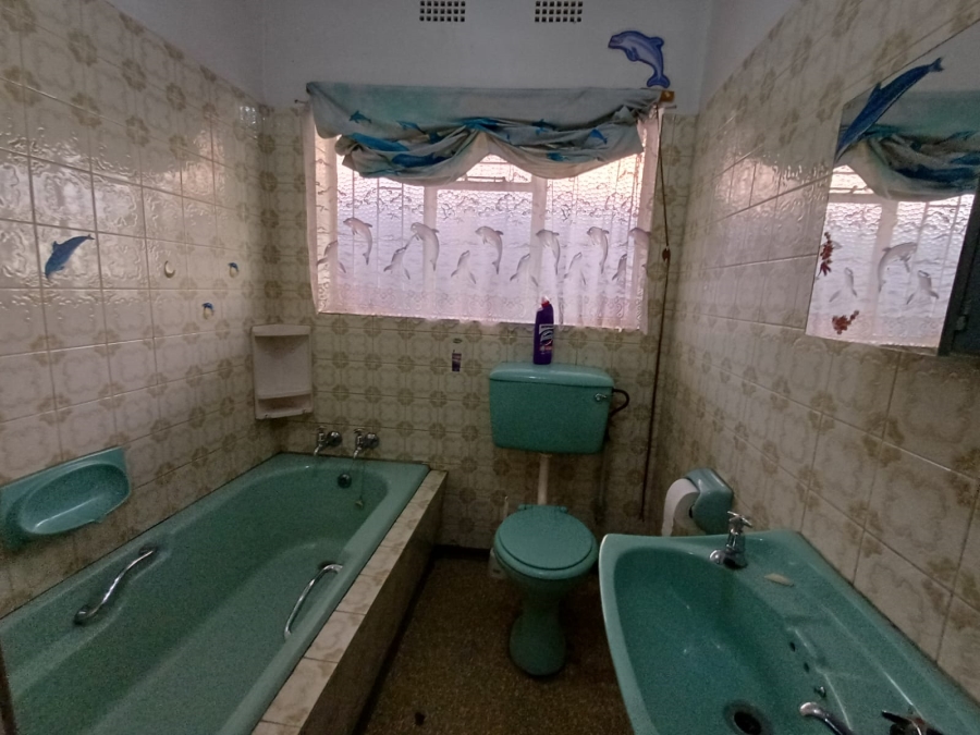 2 Bedroom Property for Sale in Vanderbijlpark CE 2 Gauteng