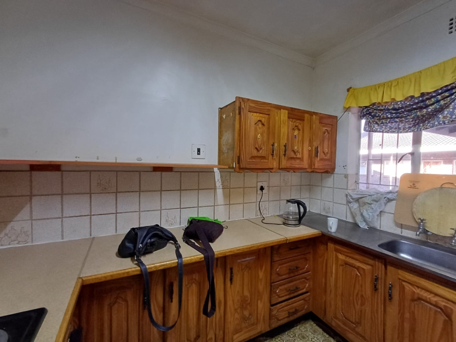 2 Bedroom Property for Sale in Vanderbijlpark CE 2 Gauteng