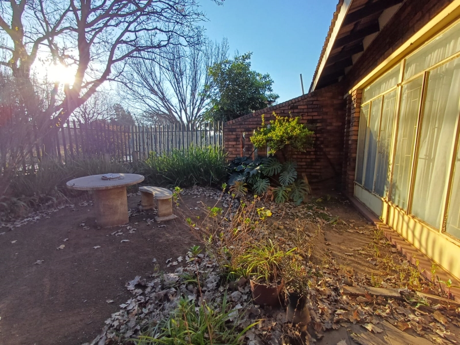 2 Bedroom Property for Sale in Vanderbijlpark CE 2 Gauteng