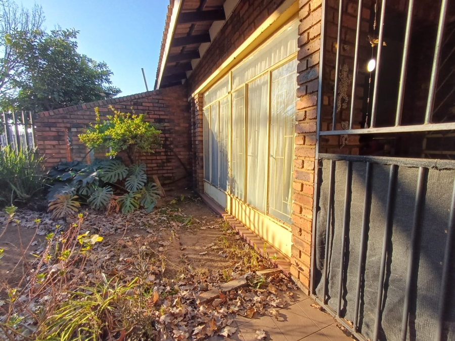2 Bedroom Property for Sale in Vanderbijlpark CE 2 Gauteng