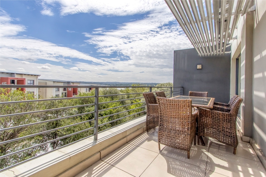 2 Bedroom Property for Sale in Fourways Gauteng