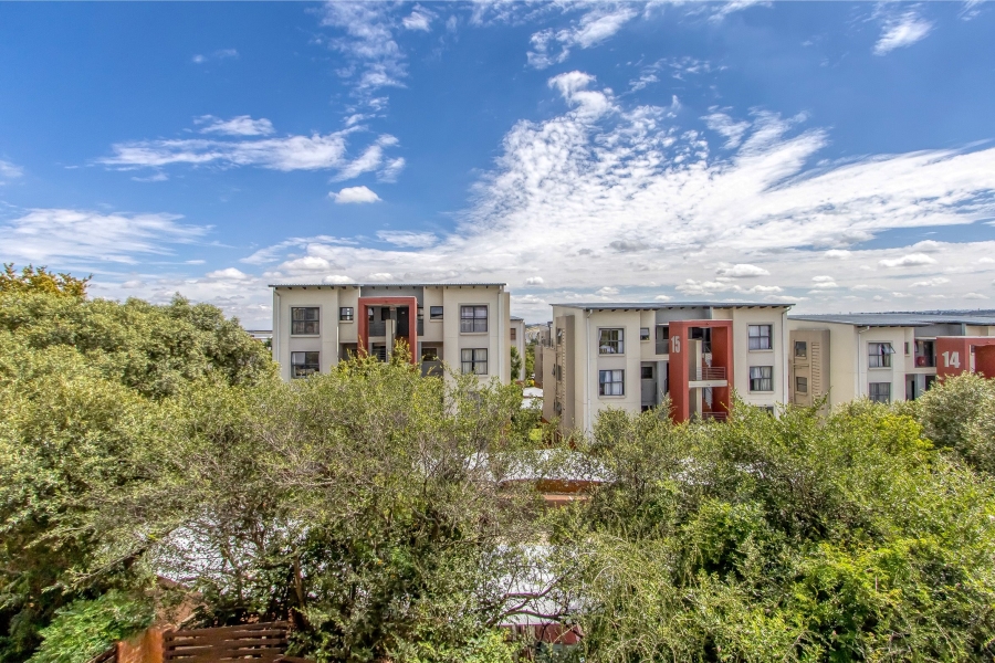 2 Bedroom Property for Sale in Fourways Gauteng