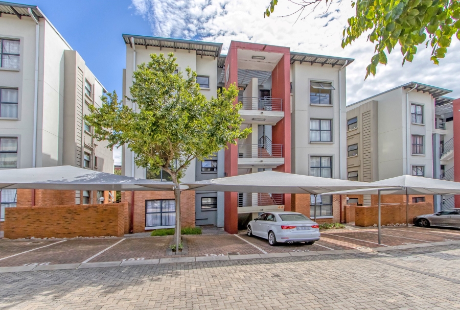 2 Bedroom Property for Sale in Fourways Gauteng