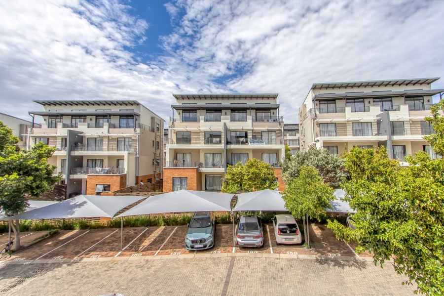 2 Bedroom Property for Sale in Fourways Gauteng