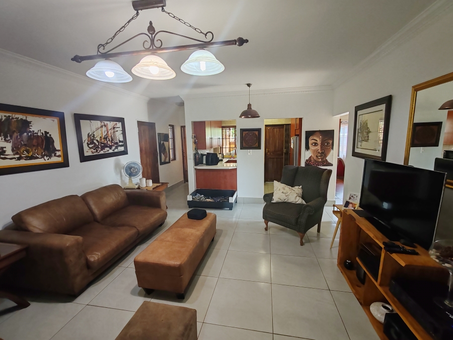 2 Bedroom Property for Sale in Heatherview Gauteng
