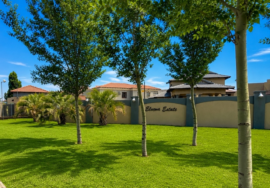 0 Bedroom Property for Sale in Eligwa Estate Gauteng