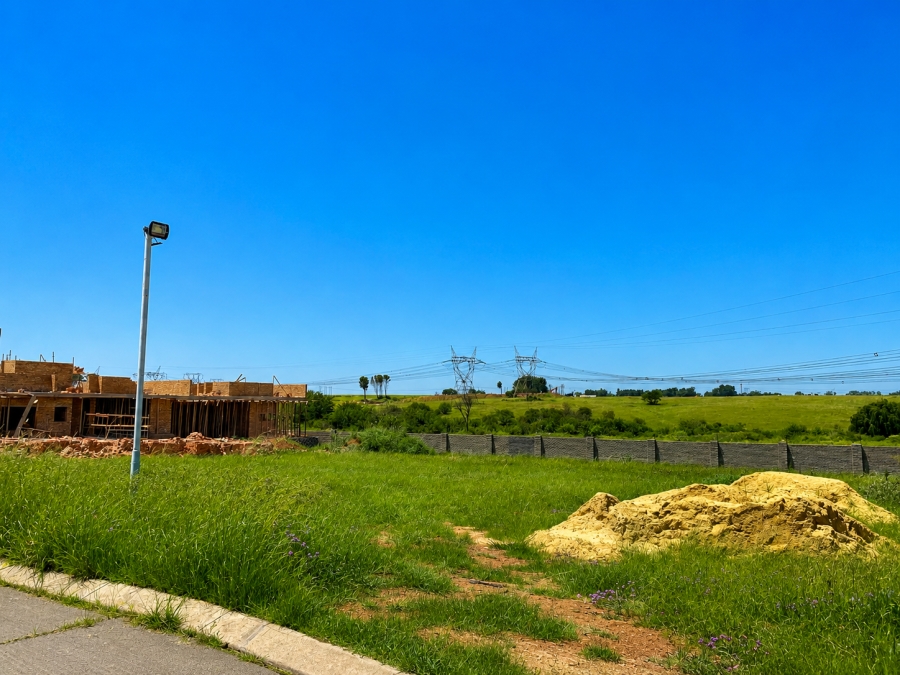 0 Bedroom Property for Sale in Eligwa Estate Gauteng
