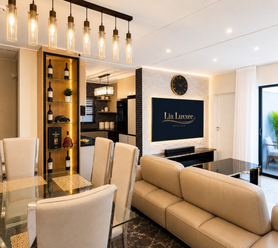 3 Bedroom Property for Sale in Linbro Park Gauteng