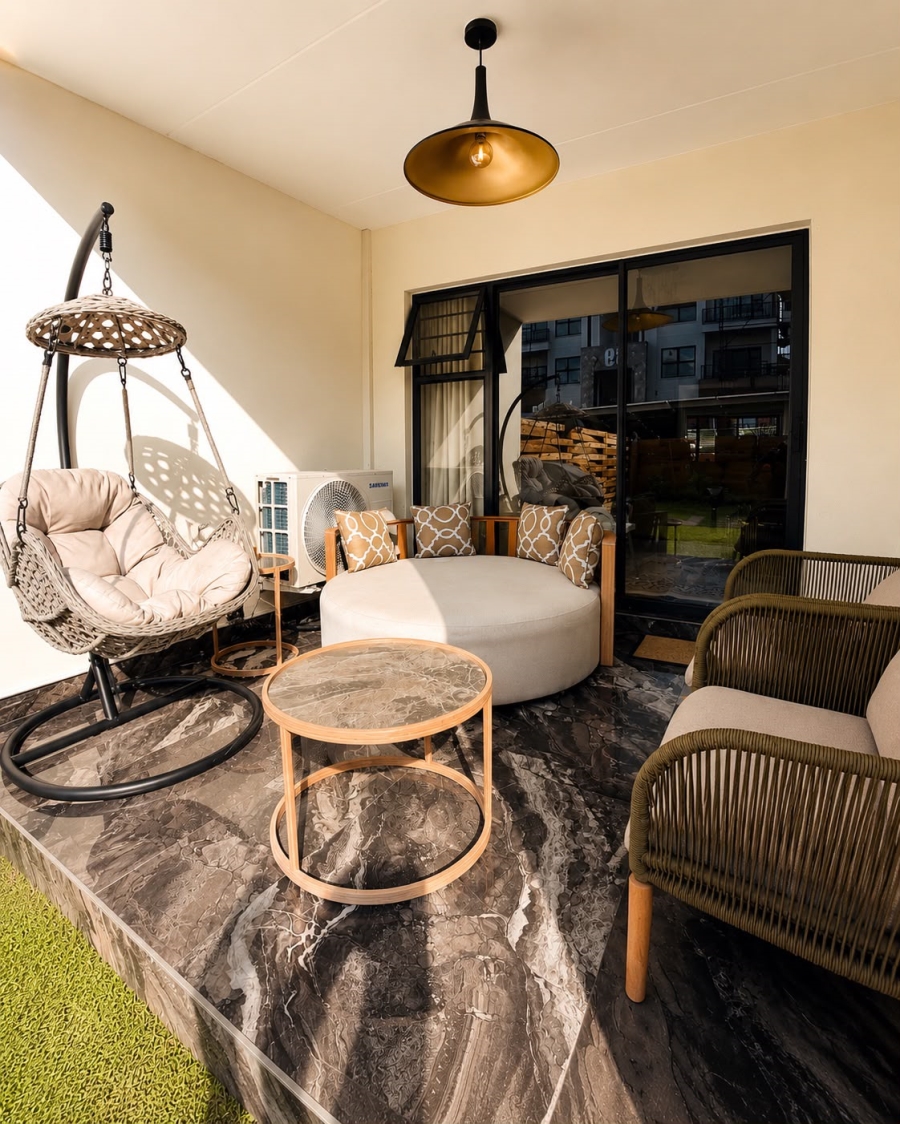 3 Bedroom Property for Sale in Linbro Park Gauteng