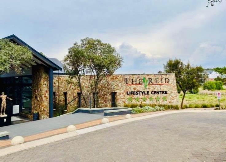 3 Bedroom Property for Sale in Linbro Park Gauteng