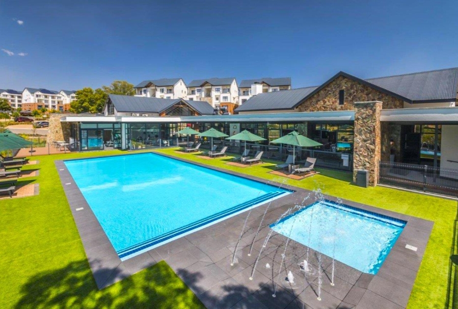 To Let 2 Bedroom Property for Rent in Linbro Park Gauteng