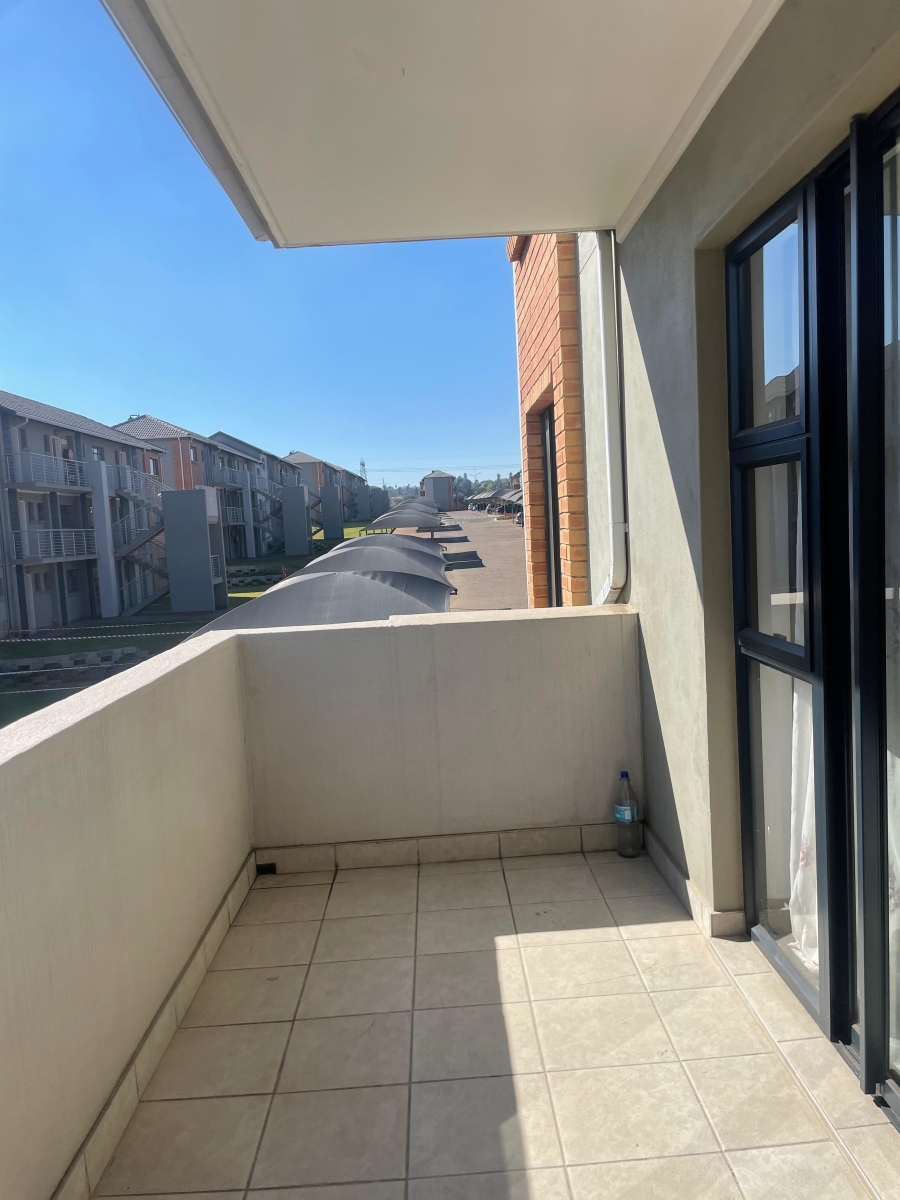 To Let 2 Bedroom Property for Rent in Linbro Park Gauteng