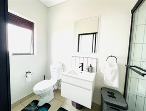 2 Bedroom Property for Sale in Linbro Park Gauteng