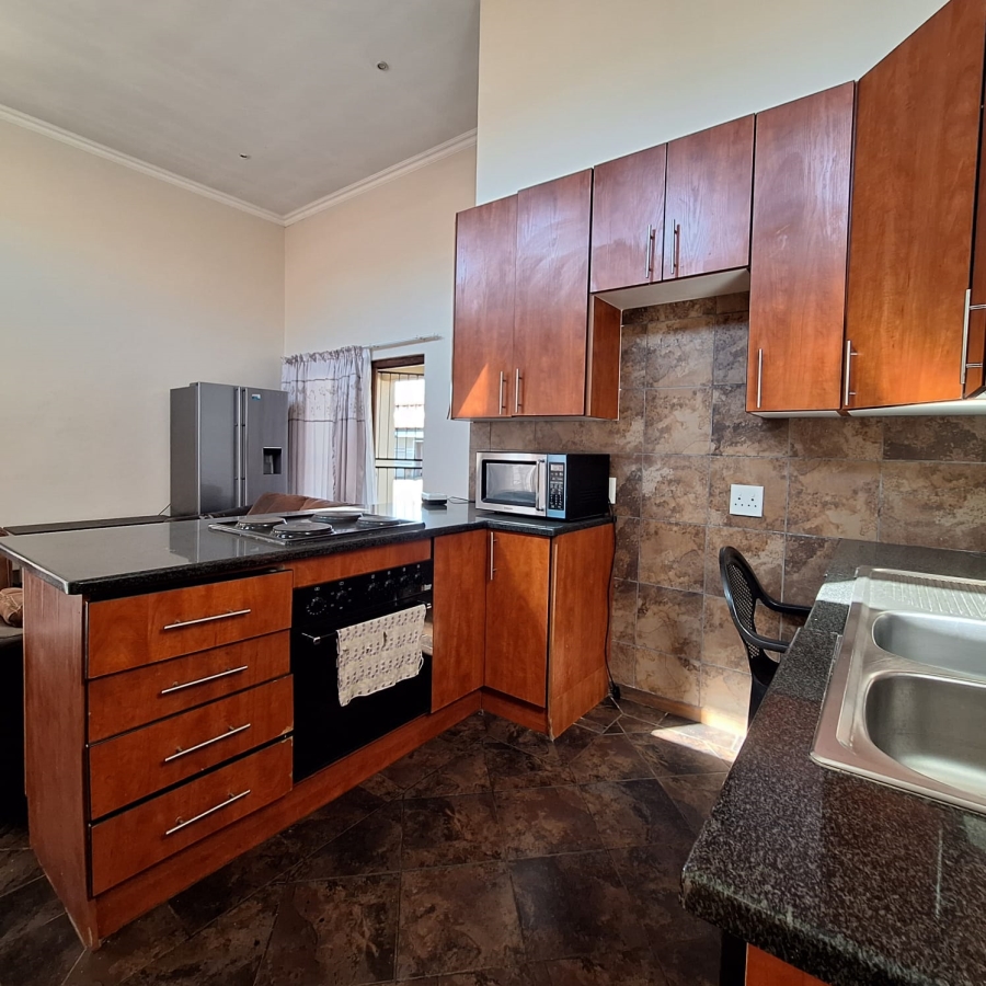 2 Bedroom Property for Sale in Bergsig Gauteng
