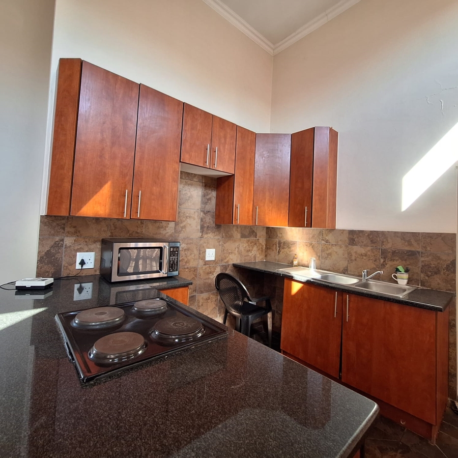 2 Bedroom Property for Sale in Bergsig Gauteng