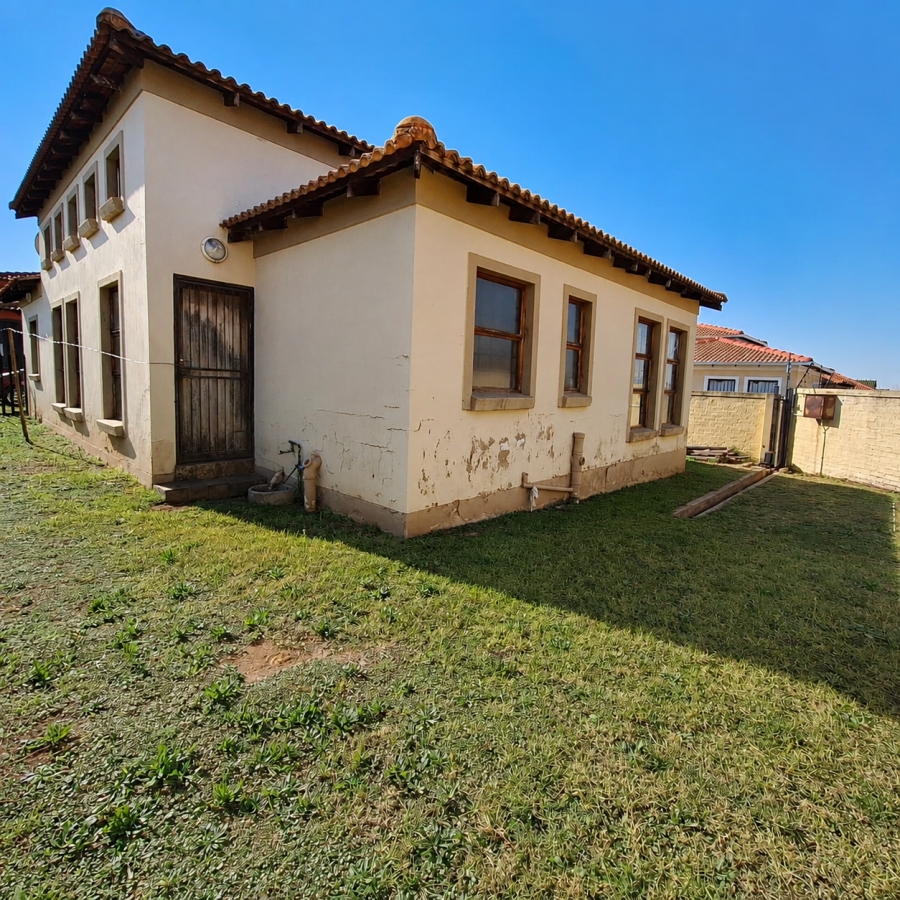 2 Bedroom Property for Sale in Bergsig Gauteng