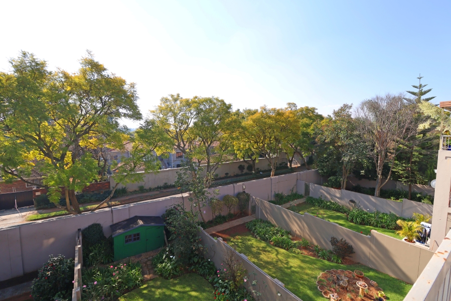 1 Bedroom Property for Sale in Oaklands Gauteng