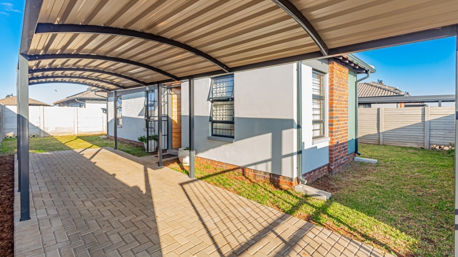 3 Bedroom Property for Sale in Sky City Gauteng