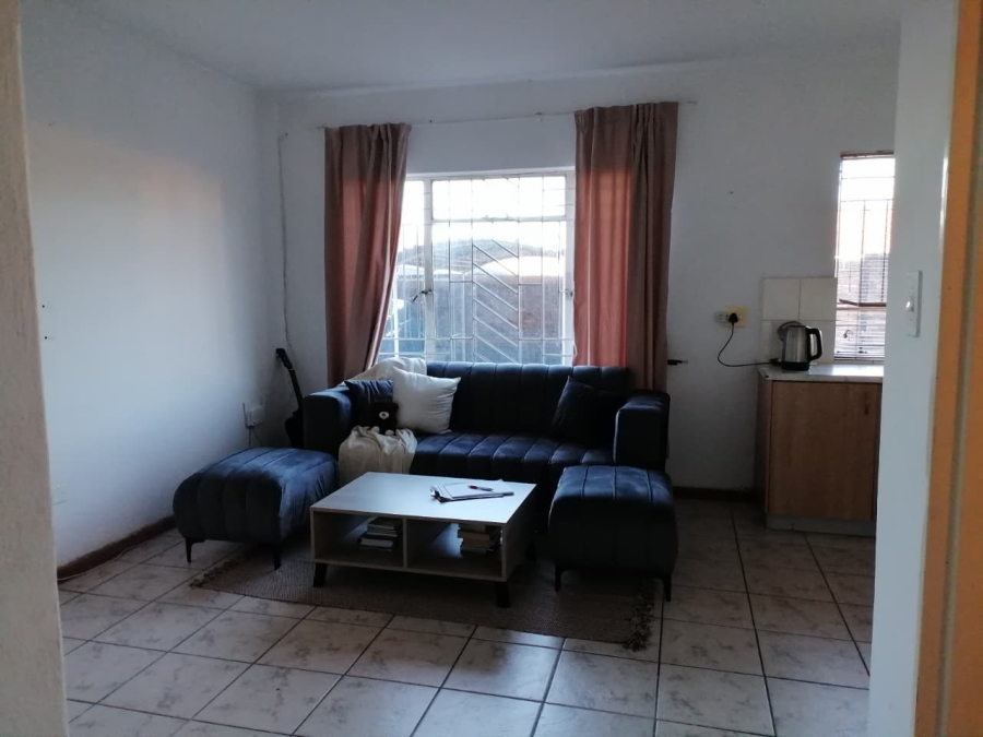 1 Bedroom Property for Sale in Greenhills Gauteng