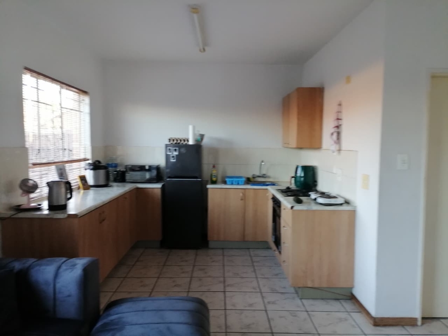 1 Bedroom Property for Sale in Greenhills Gauteng