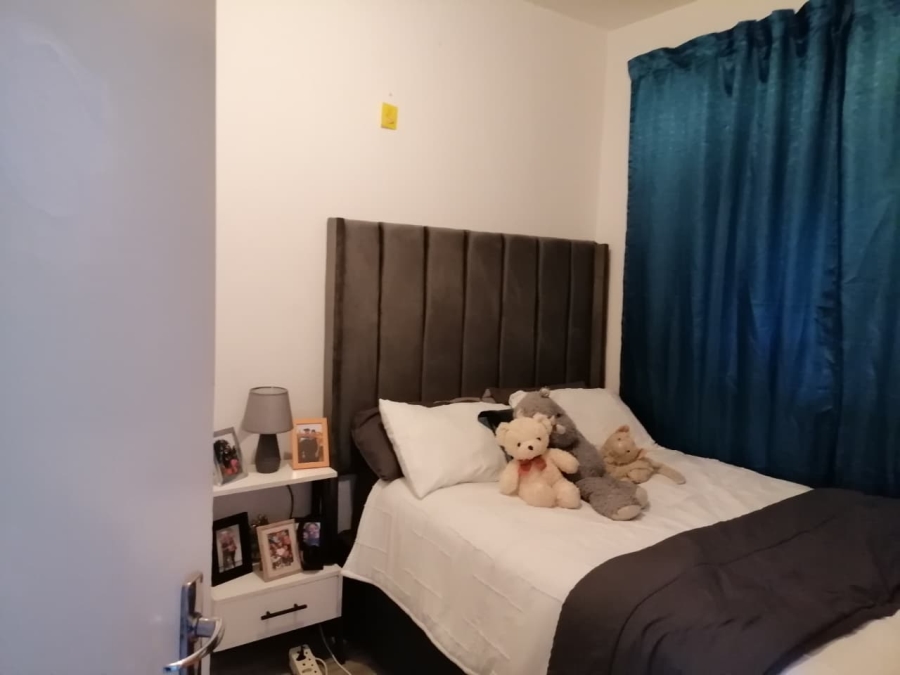 1 Bedroom Property for Sale in Greenhills Gauteng