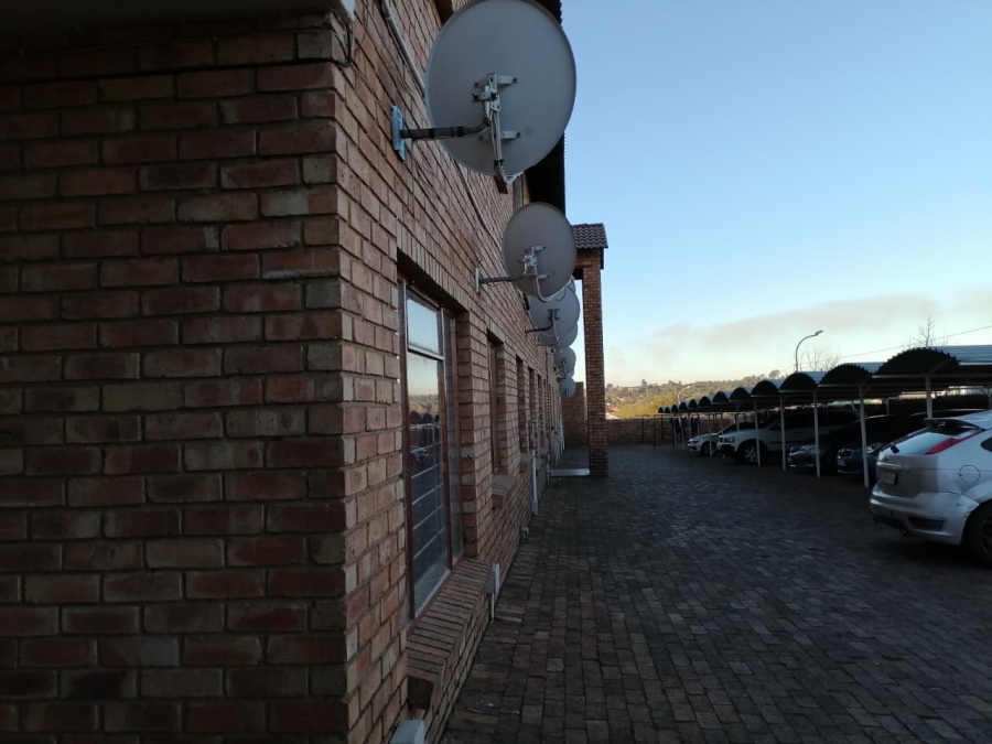 1 Bedroom Property for Sale in Greenhills Gauteng