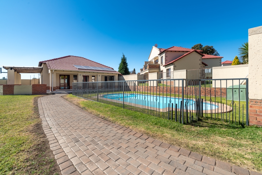 2 Bedroom Property for Sale in Randpark Ridge Gauteng