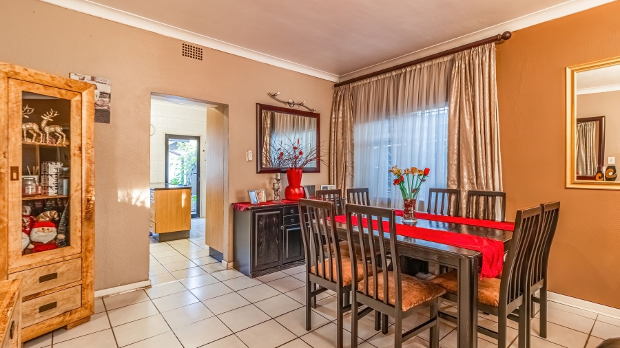 4 Bedroom Property for Sale in Dawnview Gauteng