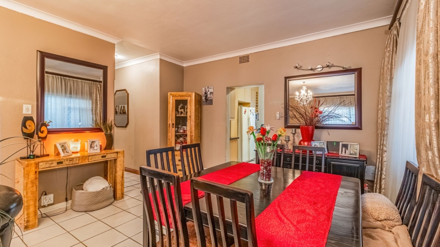 4 Bedroom Property for Sale in Dawnview Gauteng