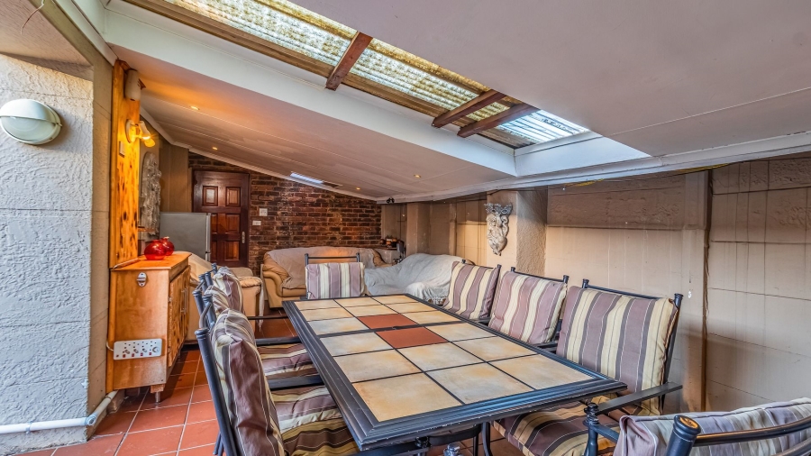 4 Bedroom Property for Sale in Dawnview Gauteng