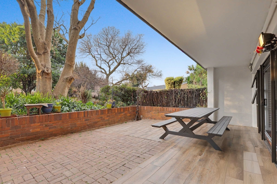 3 Bedroom Property for Sale in Illovo Gauteng