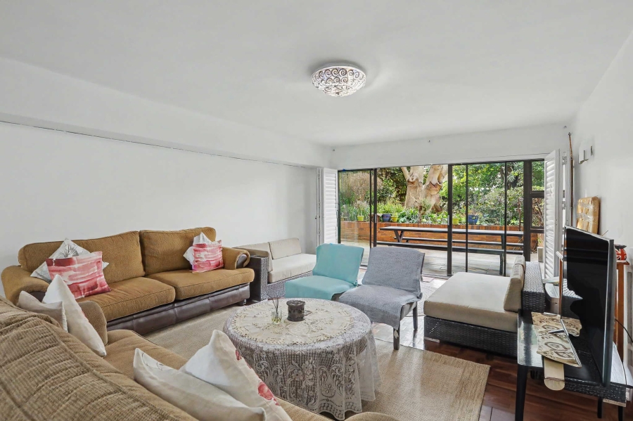 3 Bedroom Property for Sale in Illovo Gauteng