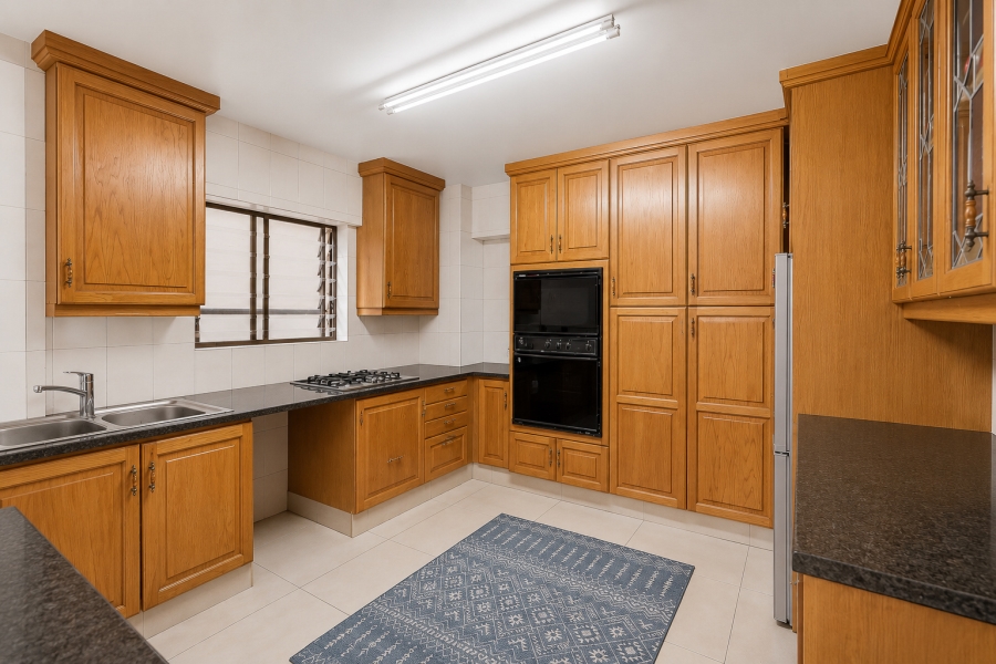 3 Bedroom Property for Sale in Illovo Gauteng