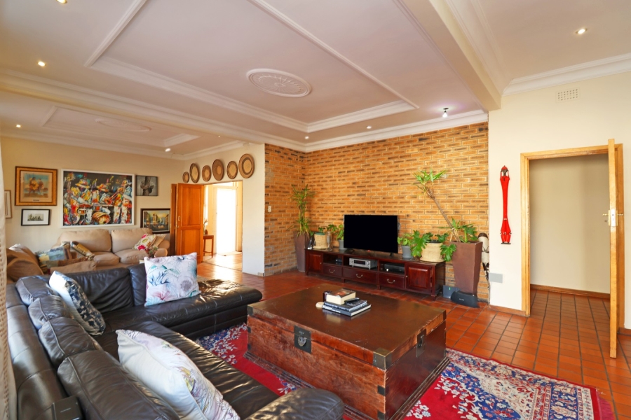 3 Bedroom Property for Sale in Greenside Gauteng
