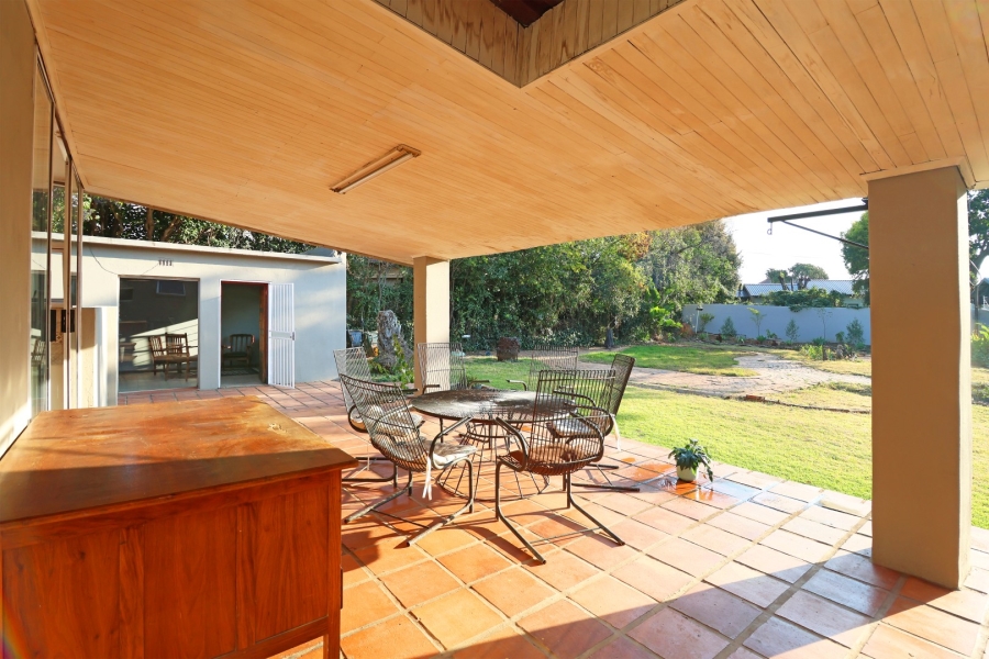 3 Bedroom Property for Sale in Greenside Gauteng