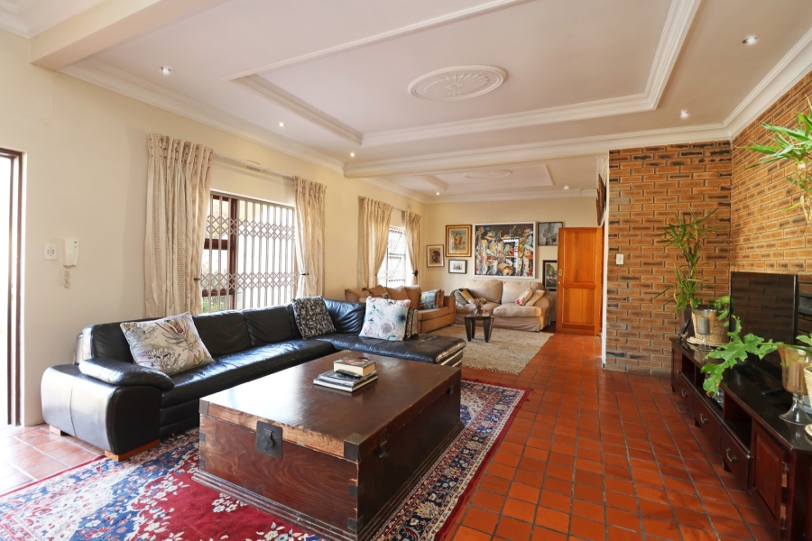 3 Bedroom Property for Sale in Greenside Gauteng
