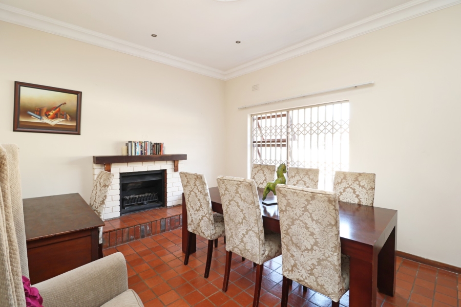 3 Bedroom Property for Sale in Greenside Gauteng