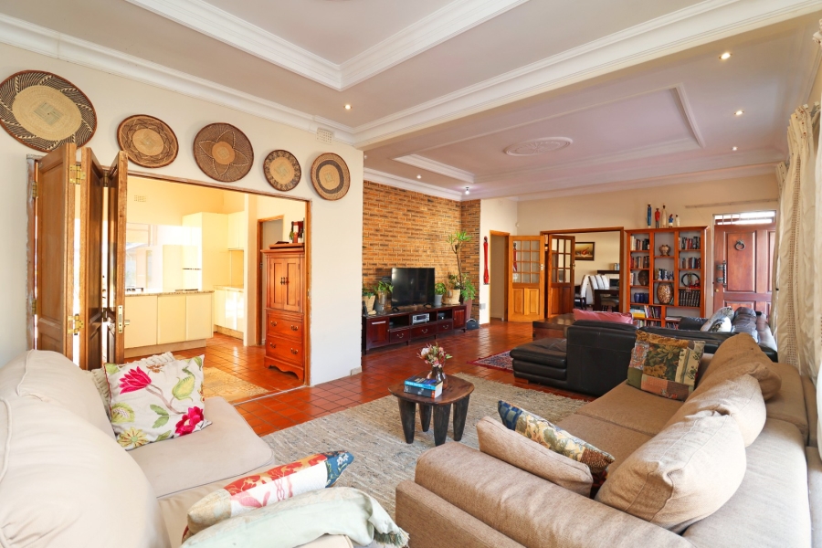 3 Bedroom Property for Sale in Greenside Gauteng